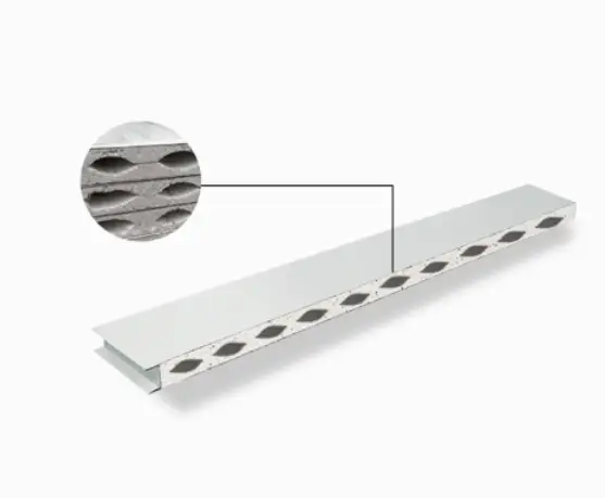 2025年無塵車間彩鋼板廠家權(quán)威推薦：潔凈室專用彩鋼板、凈化彩鋼板、防塵彩鋼板源頭工廠實(shí)力解析與選購指南