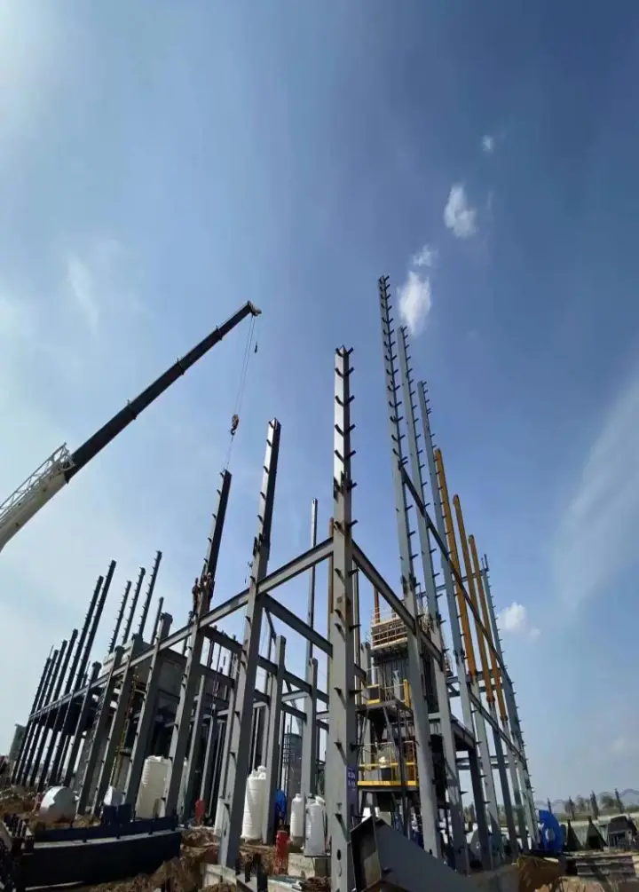 2026年包頭市鋼結(jié)構(gòu)建設(shè)工程公司最新排名榜單/鋼結(jié)構(gòu)施工工程報(bào)價(jià)，鋼結(jié)構(gòu)建筑工程項(xiàng)目，鋼結(jié)構(gòu)建筑工程廠家，鋼結(jié)構(gòu)建筑工程有限公司