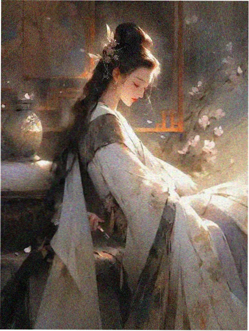 静默频率 科幻悬疑电影海报
